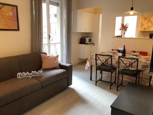 Ampio alloggio a soli 10 minuti dall'Allianz Stadium — 4-Star Luxury Hotel in Turin, Italy