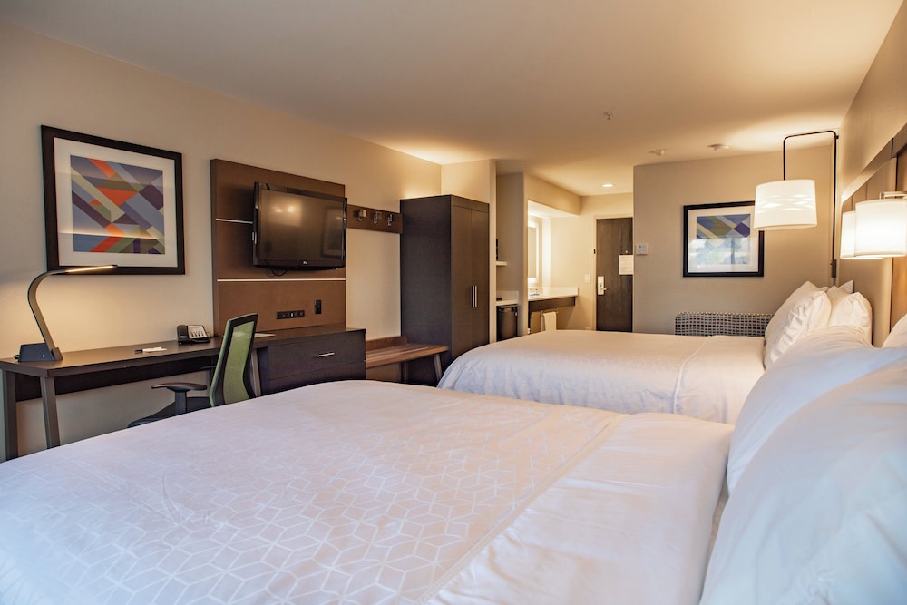 Holiday Inn Express Prescott by IHG - photo 19