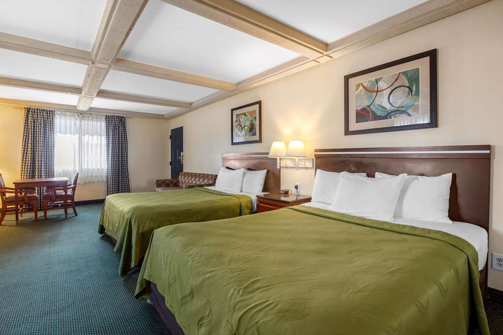 Quality Inn Torrance Lomita - photo 8