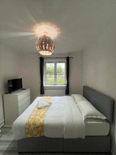 Starlet Stepney - carbon neutral hotel in London