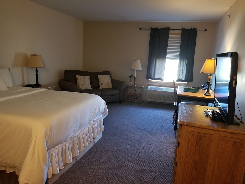 Brook Pointe Inn - photo 7