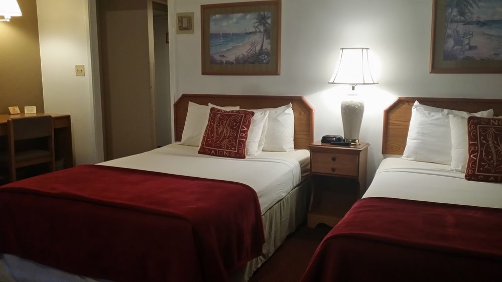 Seaspray Resort Ltd - photo 28