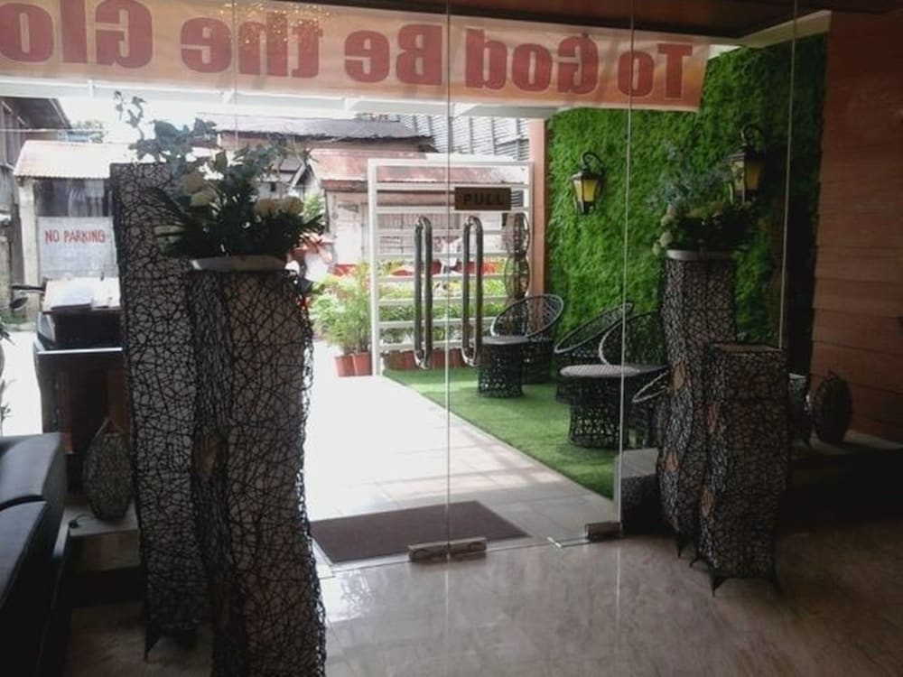 Alegro Hotel — Catbalogan — photo 2