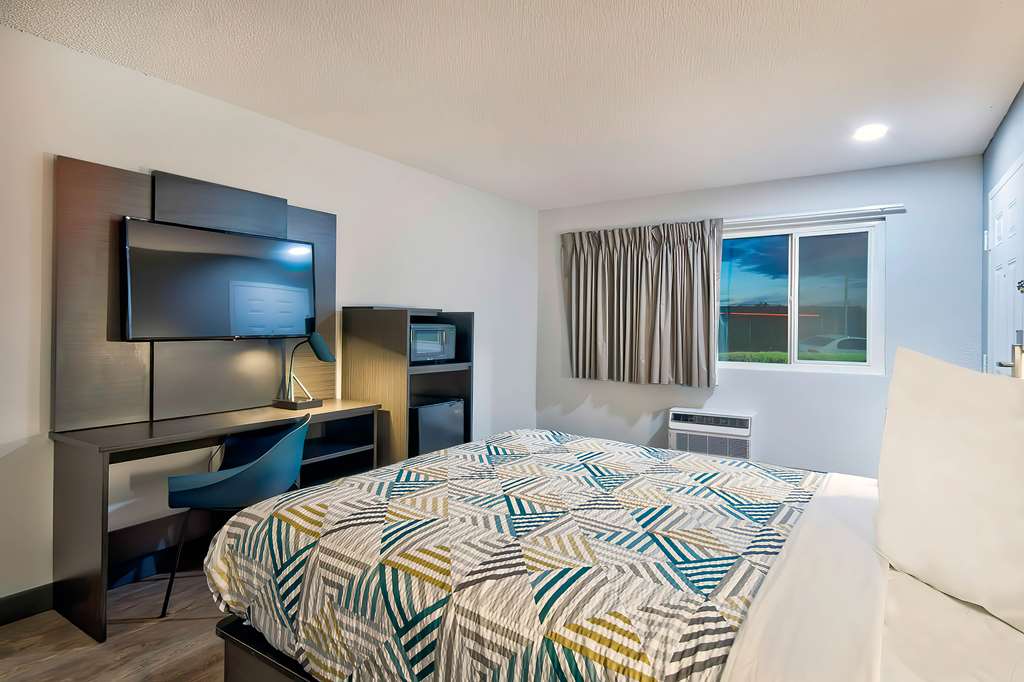 Motel 6 Vallejo CA Six Flags West - photo 15