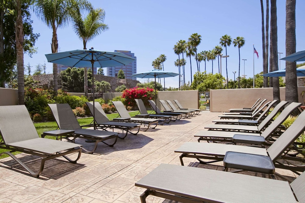 Embassy Suites by Hilton San Diego La Jolla - photo 54