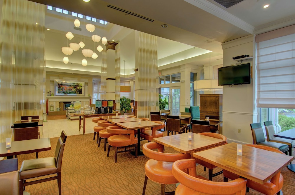 Hilton Garden Inn Norwalk - photo 45