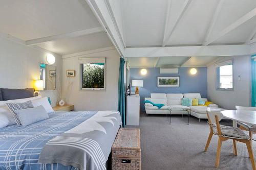 The Bay Beach Studio Ocean View — Apollo Bay — photo 5