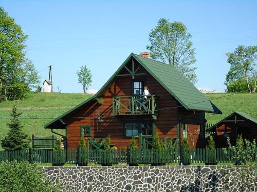 Noconiowka - last minute hotel in Unknown City