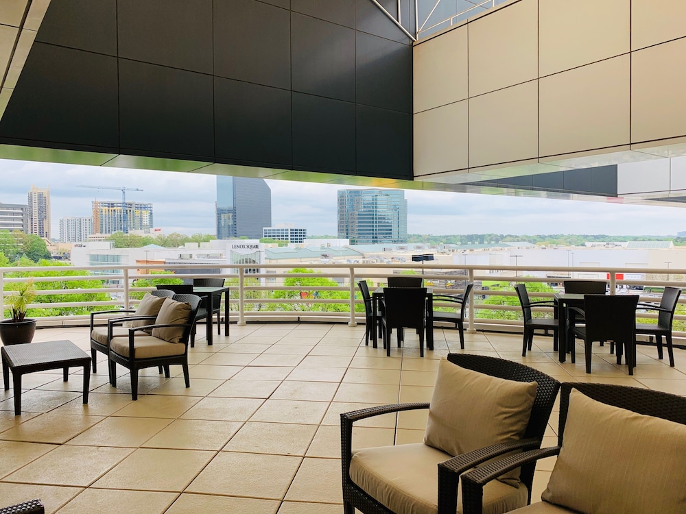 The Westin Buckhead Atlanta - photo 64