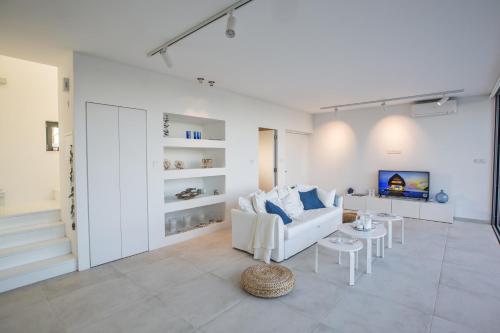 White Pearl Villa 7