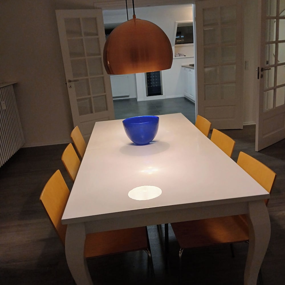 Exclusive Apartment in center — 4-Star Luxury Hotel in Frederikshavn, Denmark