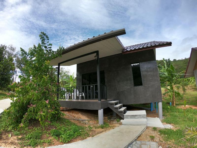 Green Mountain Resort Koh Yao in Ko Yao, Thailand