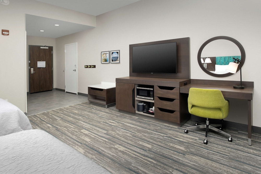 Hampton Inn & Suites Lexington Columbia - photo 18