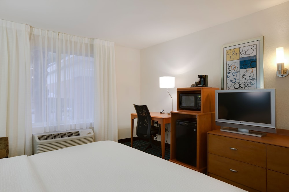 Fairfield by Marriott Titusville Kennedy Space Center - photo 7