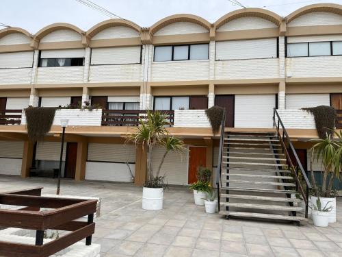Marbella 2 8 Puerto Madryn — 4-Star Luxury Hotel in Puerto Madryn, Argentina