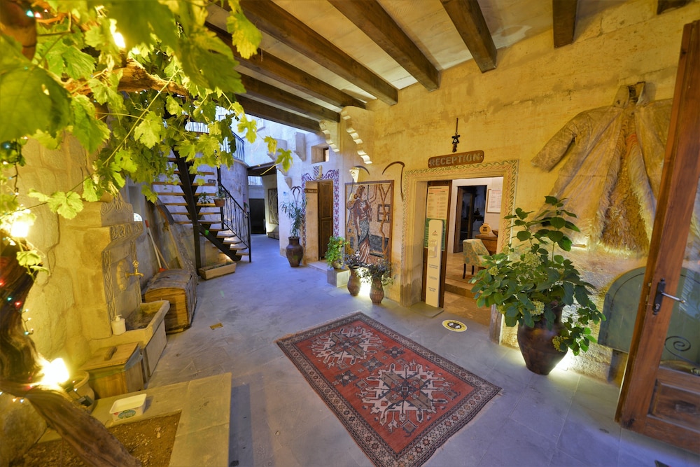 Caftan Cave Suites — Goereme — photo 2