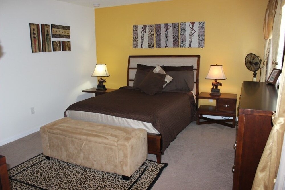 Aco65132 Bella Vida Resort 4 Bed 3 Baths Townhouse - photo 8