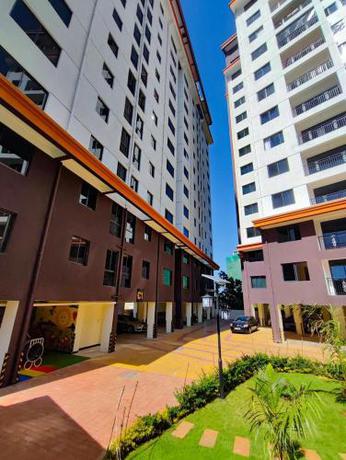 Executive Living Apartment With Fully Equipped Gym Heated Swimming Pool Private Parking Spacechild Play Area And Amazing Scenic Views — 4-Star Luxury Hotel in Nairobi, Kenya