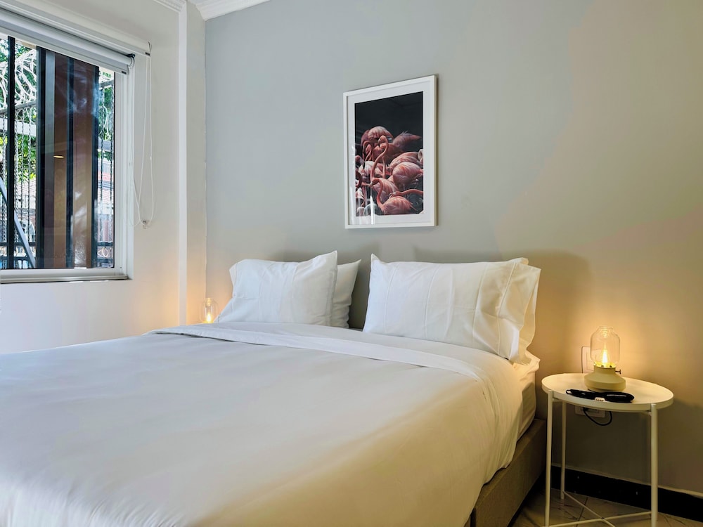 Loft Living 9 — hotel in Soacha