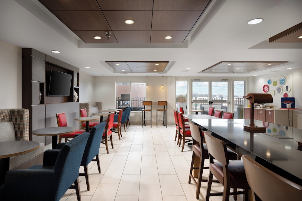 Holiday Inn Express Hotel & Suites Chattanooga Hixson by IHG - photo 69