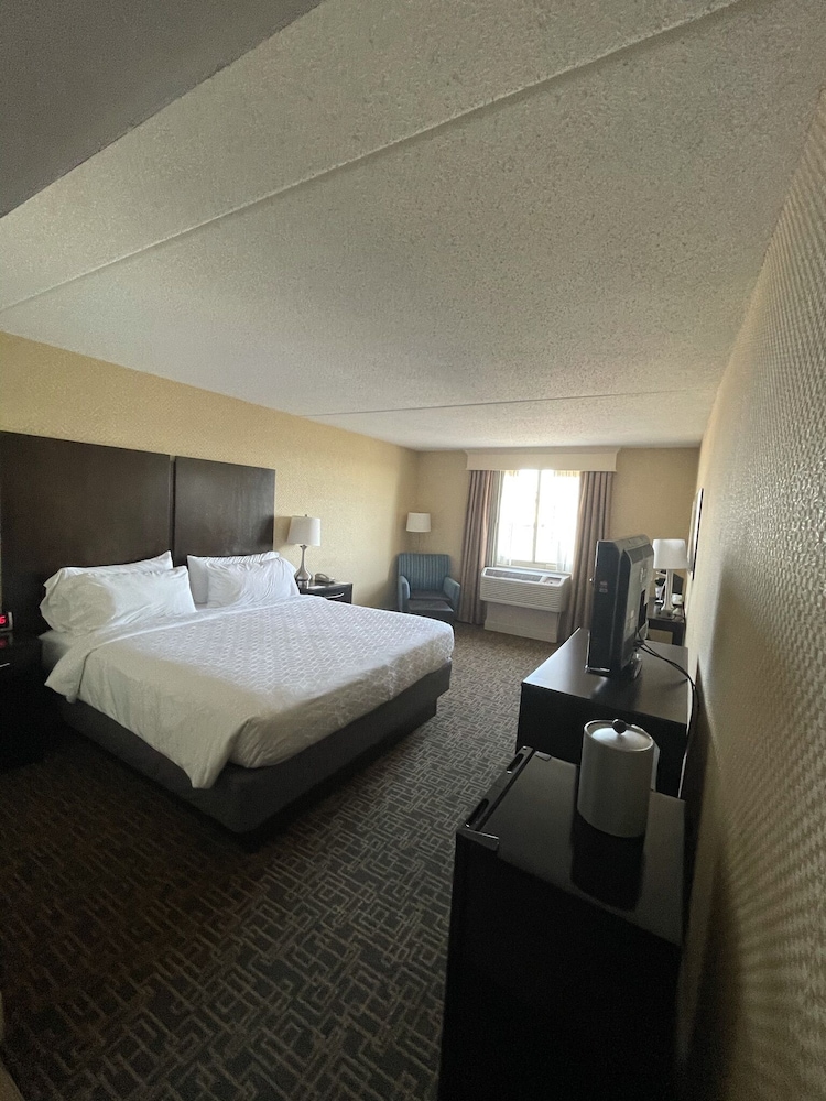 Holiday Inn Express Philadelphia Penns Landing by IHG - photo 7