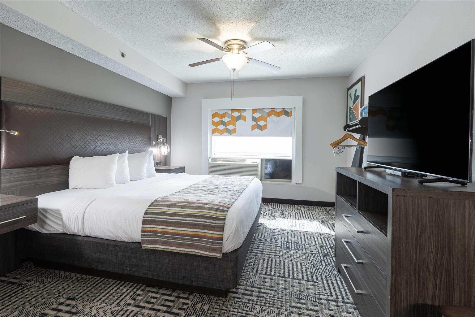 Country Inn & Suites by Radisson Lake Norman Huntersville NC - photo 28