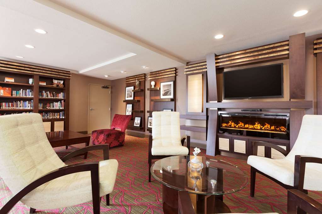 Country Inn & Suites by Radisson San Carlos CA - photo 5