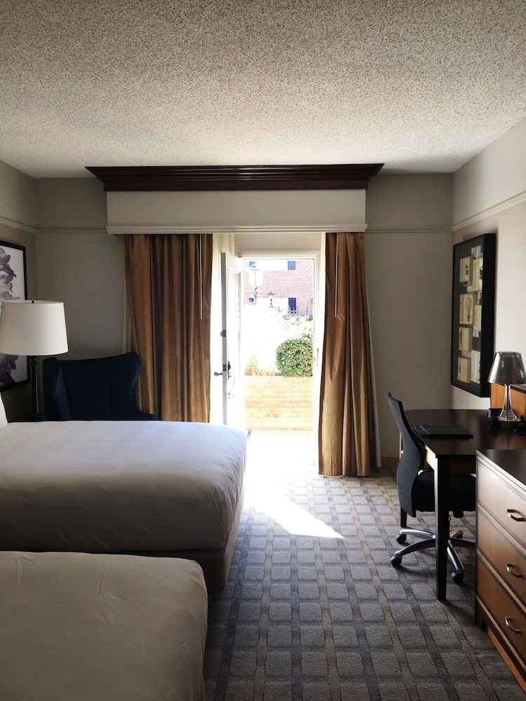 Hilton Wilmington Christiana - photo 5