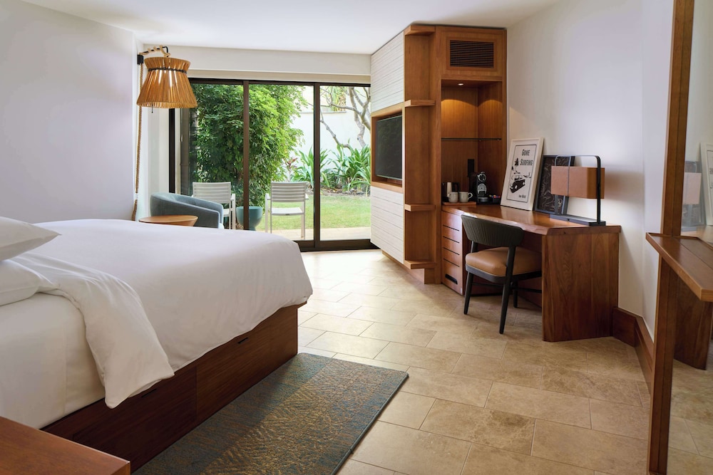 Andaz Maui at Wailea Resort a concept by Hyatt - photo 73