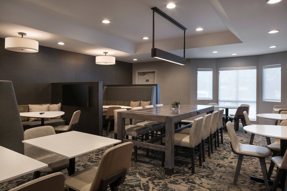 Residence Inn By Marriott San Ramon - photo 3