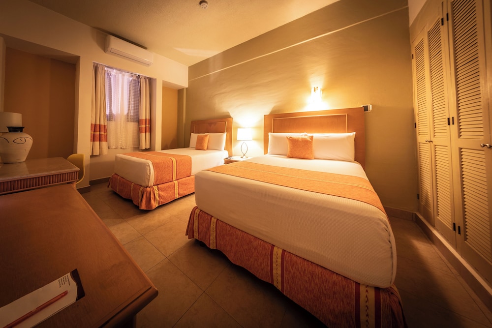 Binniguenda Huatulco All Inclusive & Beach Club
