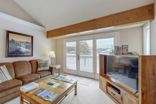 Golfer's Villa — 4-Star Luxury Hotel in Bigfork, United States