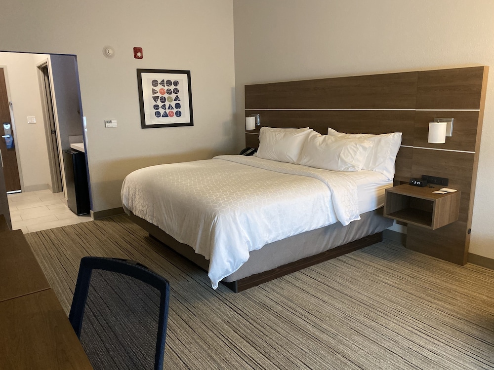Holiday Inn Express & Suites Junction by IHG - photo 12