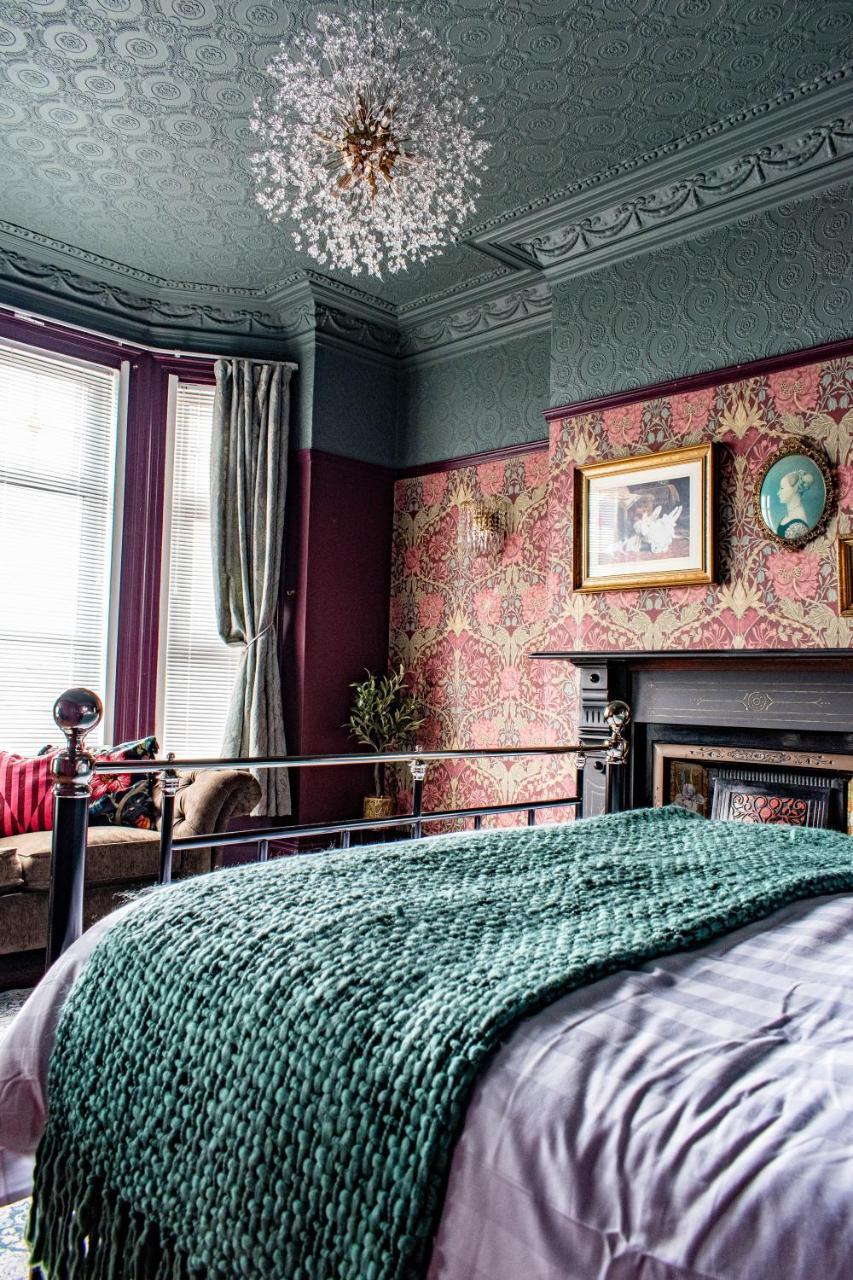 The Canoeists Hideaway in Hartlepool, United Kingdom