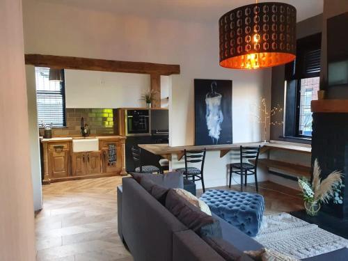 Stylish 2BR Stay in Rochdale — 4-Star Luxury Hotel in Rochdale, United Kingdom