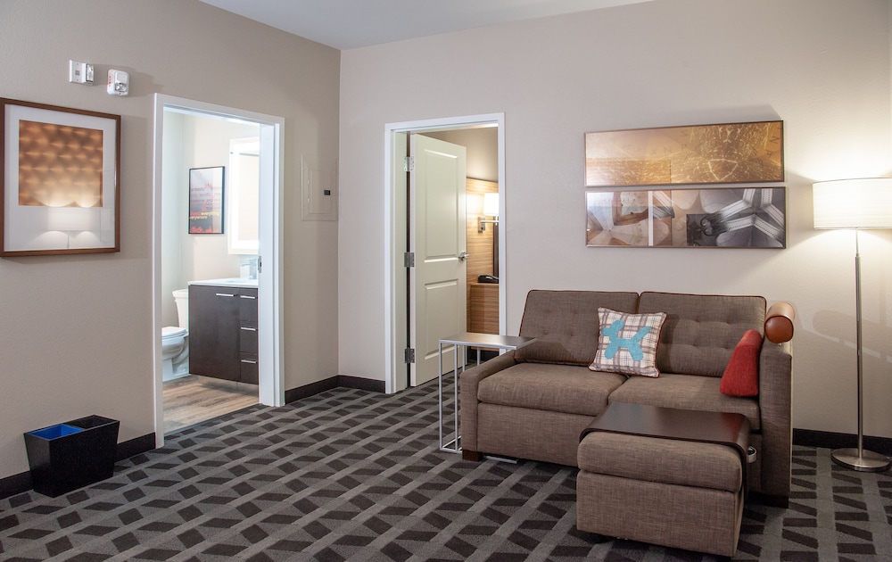TownePlace Suites by Marriott Mobile Saraland - photo 21