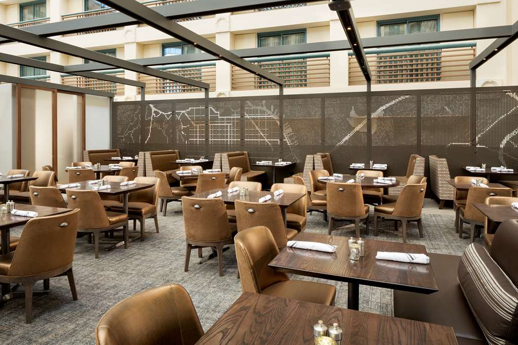 Hyatt Regency San Francisco Airport - photo 32