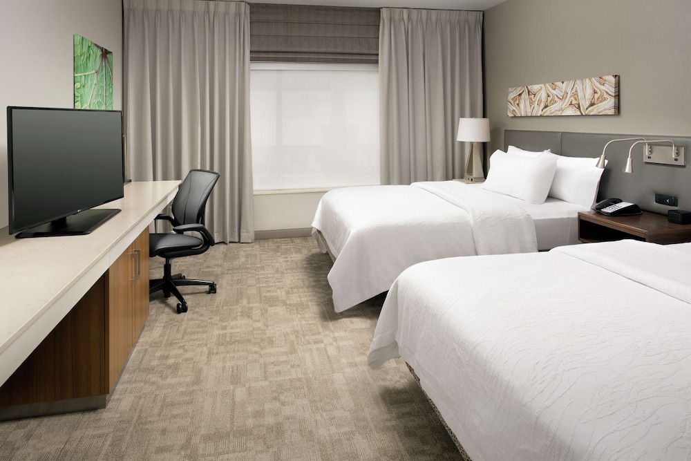 Hilton Garden Inn San Antonio Airport South - photo 11
