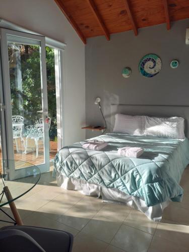 Namarie 1 in Pinamar, Argentina