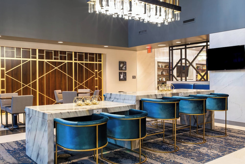 Residence Inn by Marriott Palm Beach Gardens - photo 36