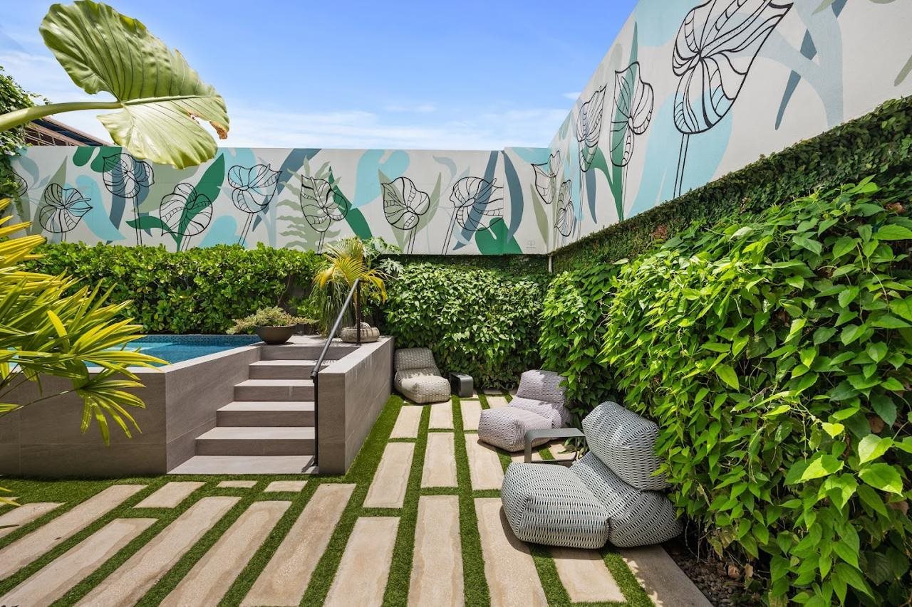 The Weekender by Otium in San Juan, Puerto Rico