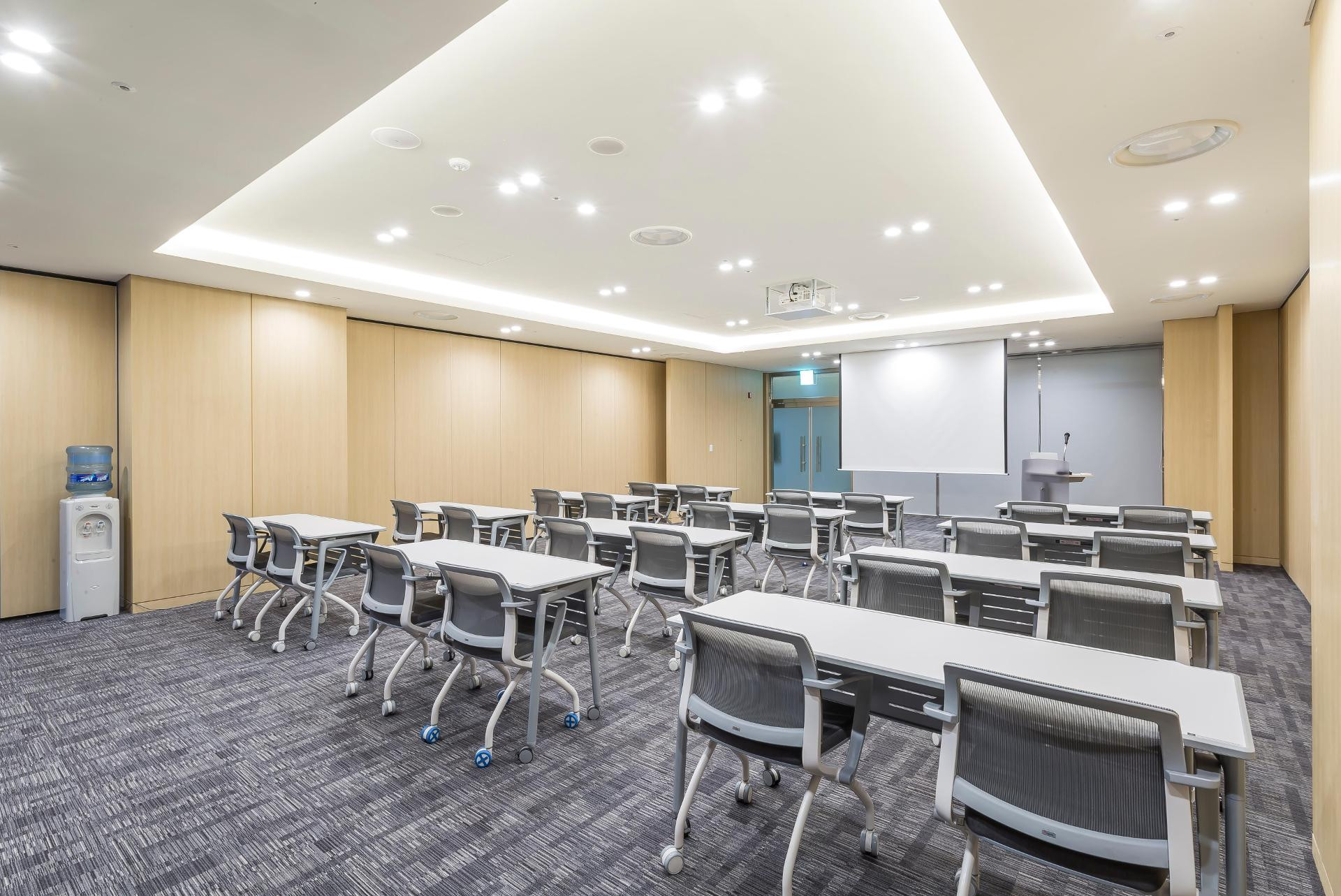 Centum Primus Hotel — Busan — photo 4