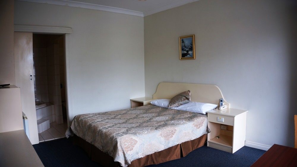 Jacksons Motor Inn — Adelaide — photo 5