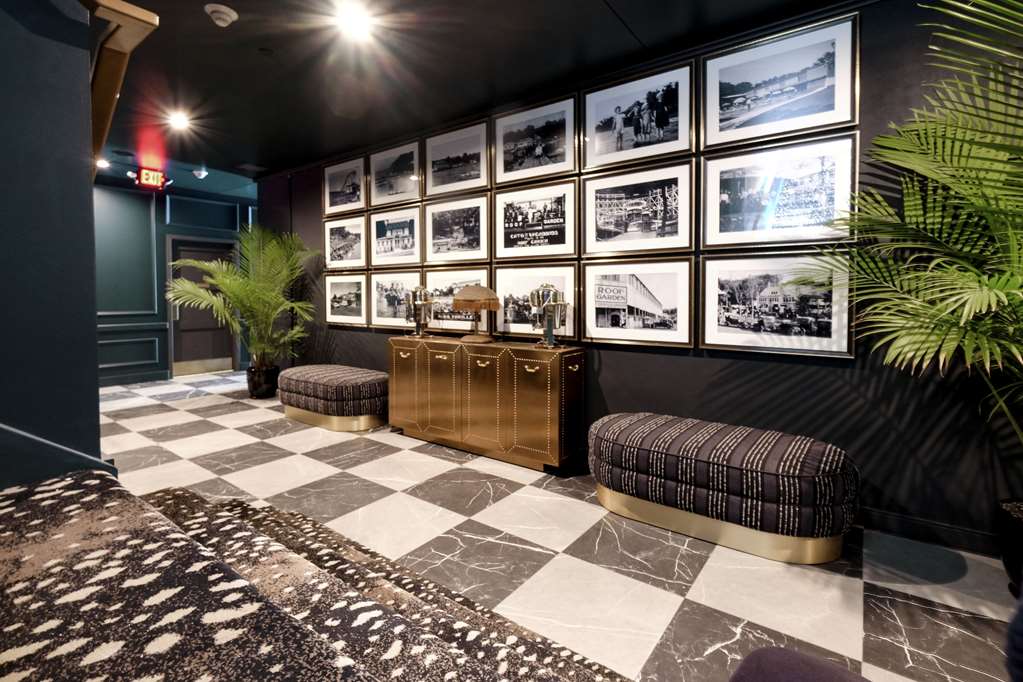 The Inn Hotel Ascend Hotel Collection - photo 5