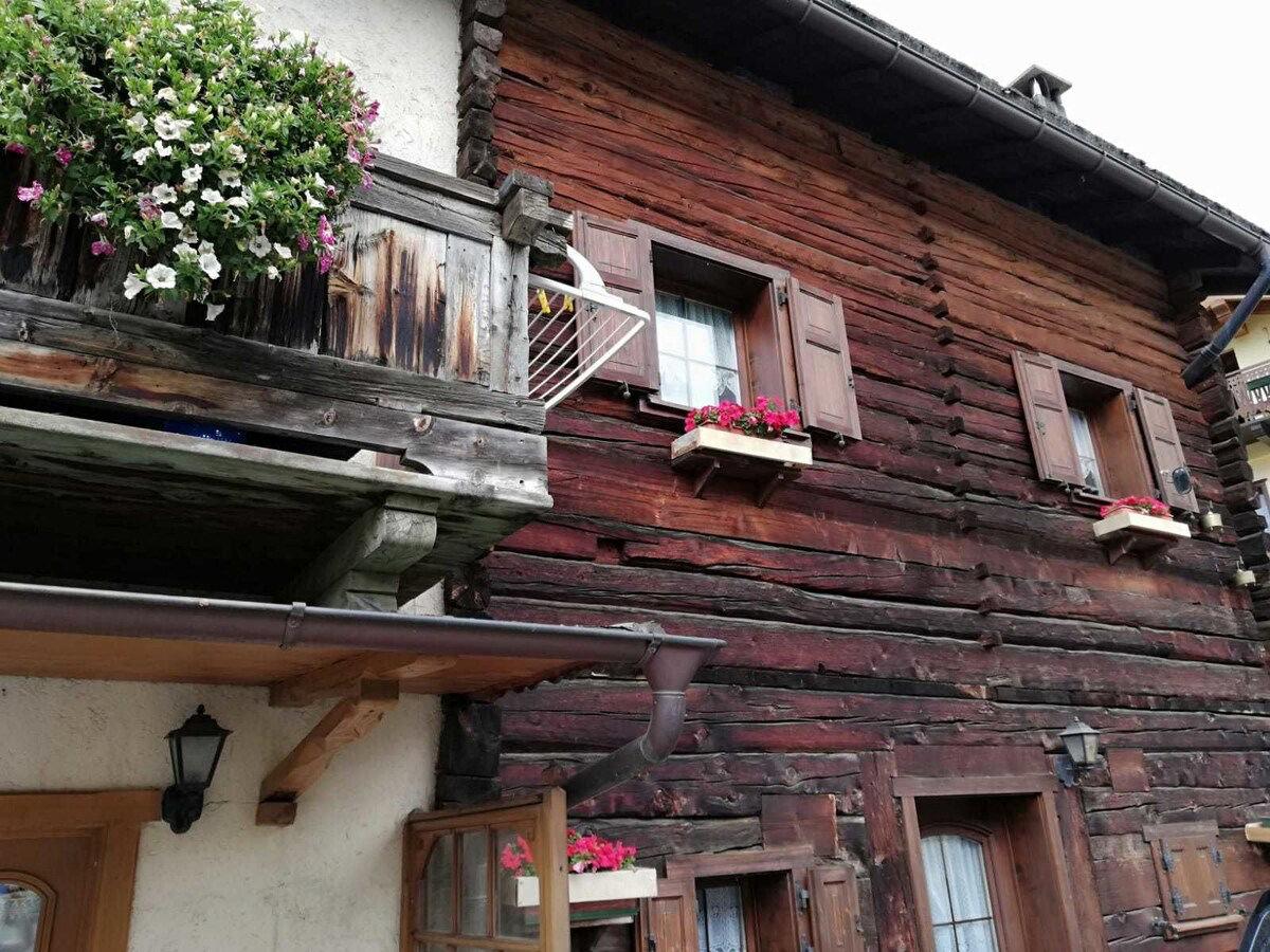 Costa Verde — Livigno