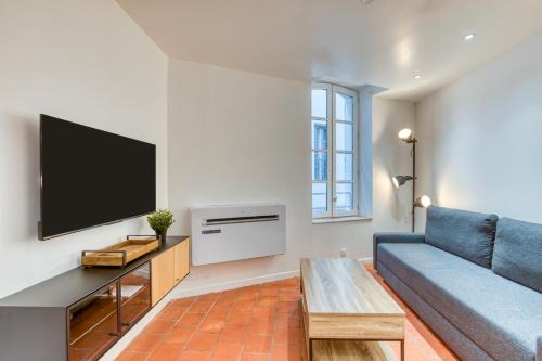 La Reine in Beziers, France