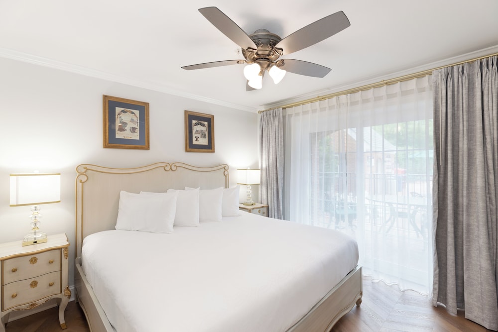 Westgate Historic Williamsburg Resort - photo 12