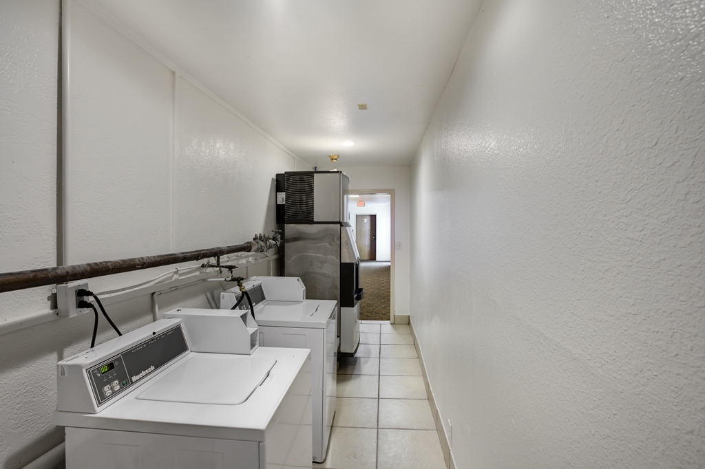 Motel6 Dallas TX South - photo 23