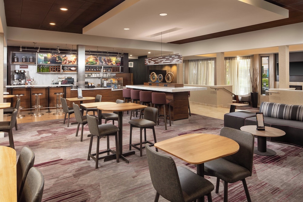 Courtyard by Marriott Costa Mesa South Coast Metro - photo 3