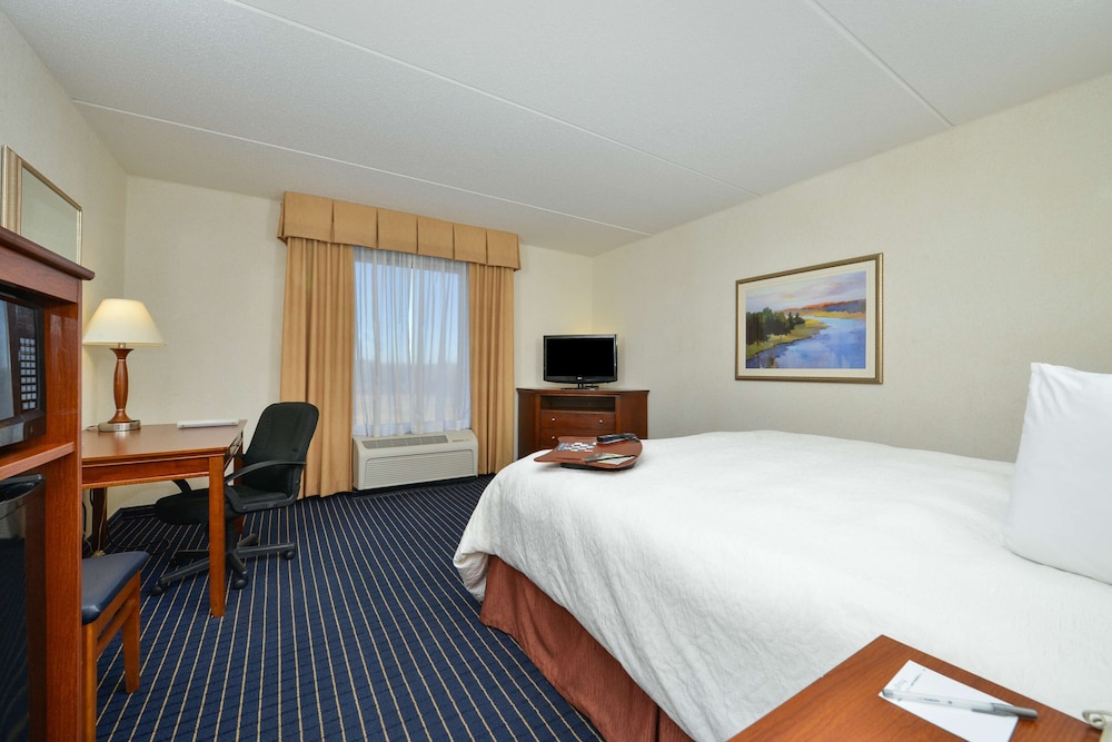 Hampton Inn Farmville VA - photo 16